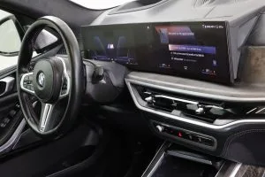 2023 BMW X7 — thumbnail 13