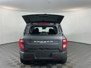 2021 Ford Bronco Sport Big Bend — thumbnail 4