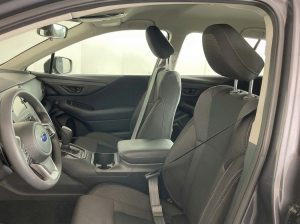 2025 Subaru Outback 2.5i — thumbnail 10