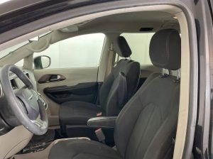 2018 Chrysler Pacifica L — thumbnail 10