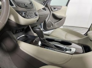 2024 Chevrolet Malibu LT — thumbnail 11