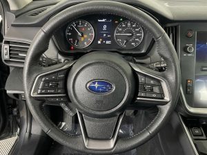 2025 Subaru Outback 2.5i — thumbnail 11