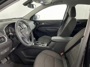 2018 Chevrolet Equinox LT — thumbnail 11