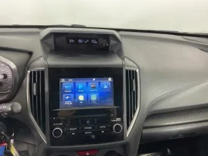 2019 Subaru Crosstrek 2.0i Premium — thumbnail 12