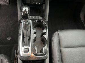 2021 Chevrolet TrailBlazer ACTIV — thumbnail 13