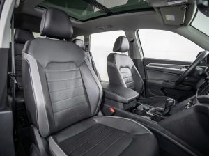 2021 Volkswagen Atlas SEL Premium — thumbnail 12