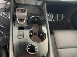 2022 Nissan Rogue SV — thumbnail 13