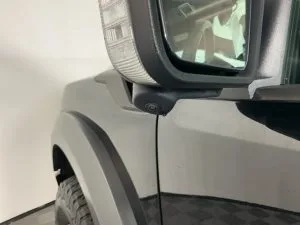 2023 Ford F-150 Raptor — thumbnail 3