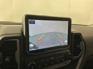 2021 Ford Bronco Sport Big Bend — thumbnail 14
