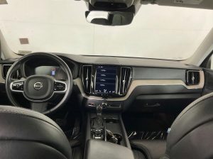 2021 Volvo XC60 T6 Inscription — thumbnail 14