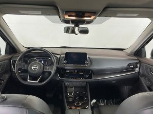 2022 Nissan Rogue SV — thumbnail 14