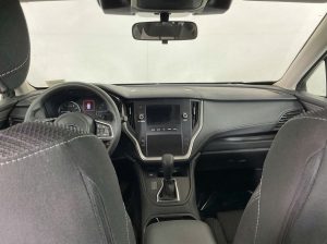 2025 Subaru Outback 2.5i — thumbnail 14