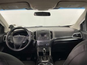 2017 Ford Edge SE — thumbnail 13