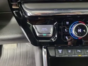 2024 GMC Sierra 2500HD Denali Ultimate — thumbnail 11