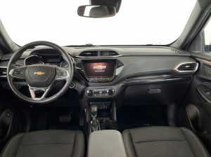 2021 Chevrolet TrailBlazer ACTIV — thumbnail 15
