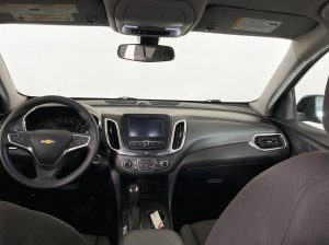 2018 Chevrolet Equinox LT — thumbnail 15