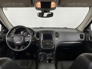 2018 Dodge Durango GT — thumbnail 12