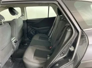 2025 Subaru Outback 2.5i — thumbnail 16