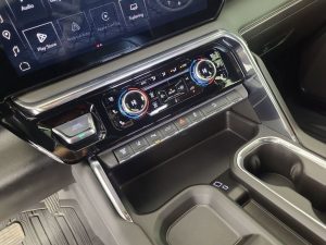 2024 GMC Sierra 2500HD Denali Ultimate — thumbnail 14