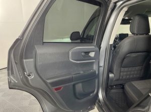2021 Ford Bronco Sport Big Bend — thumbnail 17