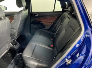 2022 Volkswagen ID.4 Pro S — thumbnail 17