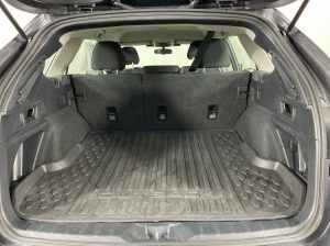 2025 Subaru Outback 2.5i — thumbnail 17