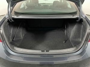 2017 Chevrolet Malibu LT — thumbnail 17