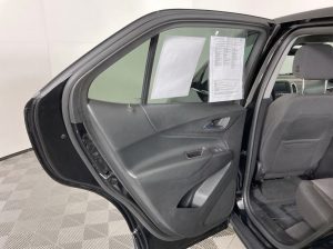 2018 Chevrolet Equinox LT — thumbnail 17