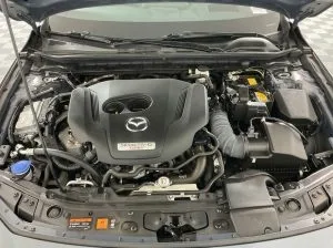 2022 Mazda Mazda3 2.5 Turbo — thumbnail 17