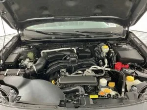 2025 Subaru Outback 2.5i — thumbnail 18