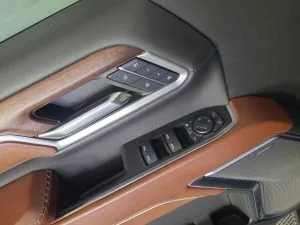 2024 GMC Sierra 2500HD Denali Ultimate — thumbnail 16
