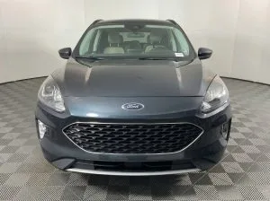2022 Ford Escape Plug-In Hybrid SEL — thumbnail 1