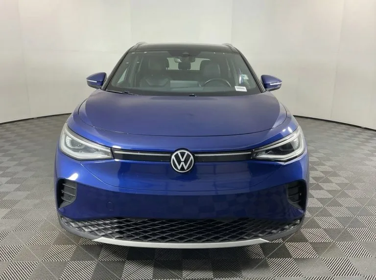 2022 Volkswagen ID.4 Pro S