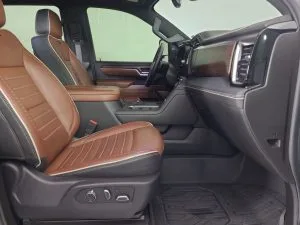 2024 GMC Sierra 2500HD Denali Ultimate — thumbnail 19