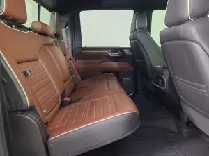 2024 GMC Sierra 2500HD Denali Ultimate — thumbnail 20