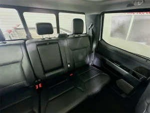 2024 Ford F-250 Super Duty Platinum — thumbnail 26