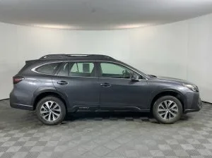2025 Subaru Outback 2.5i — thumbnail 5