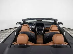 2023 BMW 8 Series 840i — thumbnail 6