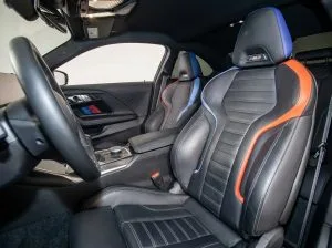 2023 BMW M2 Base — thumbnail 7