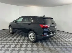2018 Chevrolet Equinox LT — thumbnail 7