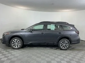 2025 Subaru Outback 2.5i — thumbnail 6