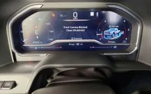 2024 GMC Sierra 2500HD Denali Ultimate — thumbnail 13