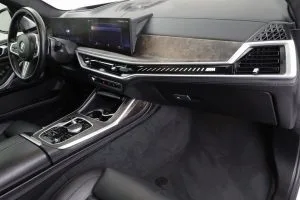 2023 BMW X7 — thumbnail 15