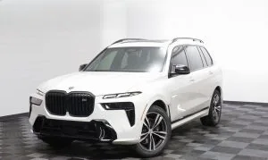 2023 BMW X7 — thumbnail 5